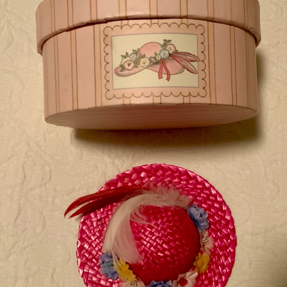 Vintage American Girl Angelina Ballerina Boxed Set - Picture 4 of 6